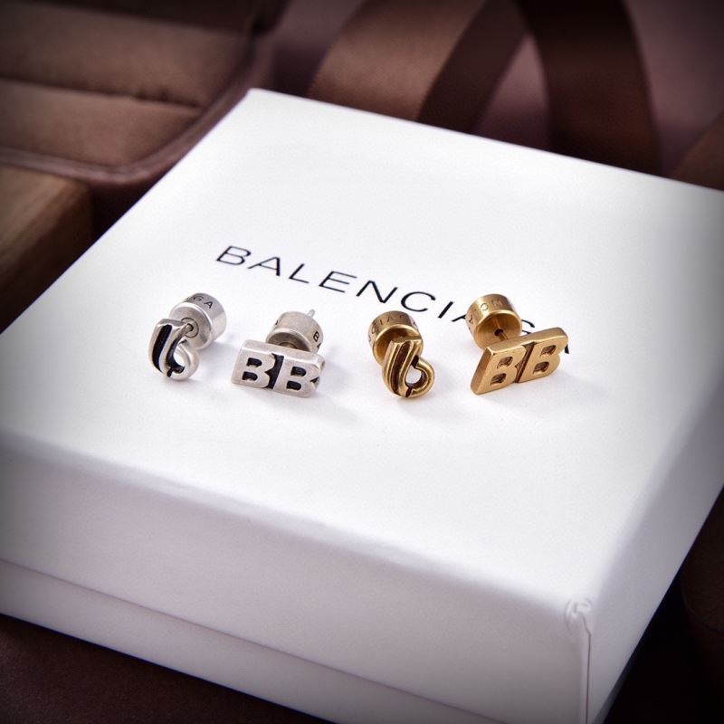 Balenciaga Earrings